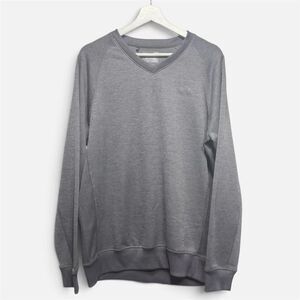 Under Armour ColdGear Loose V-Neck Pullover Large Men’s